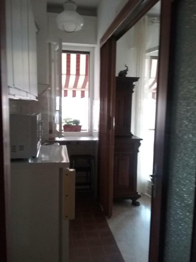 דירות ראפאלו 20 Via Salvo D'Acquisto מראה חיצוני תמונה